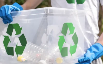 Plastik Geri Dönüşümü Neden Önemlidir?